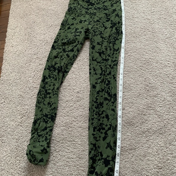 LULULEMON ALIGN LEGGING - Picture 3 of 3